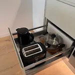 Appartement Adoffi *