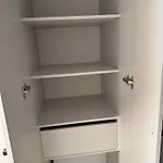 Appartement Adoffi *