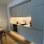 Apartamento Adoffi *