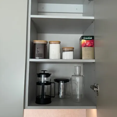 Adoffi Appartement Rakvere