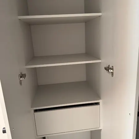 Apartment Adoffi *