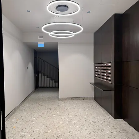Apartment Adoffi *