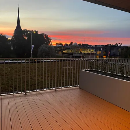 Adoffi Apartman Rakvere