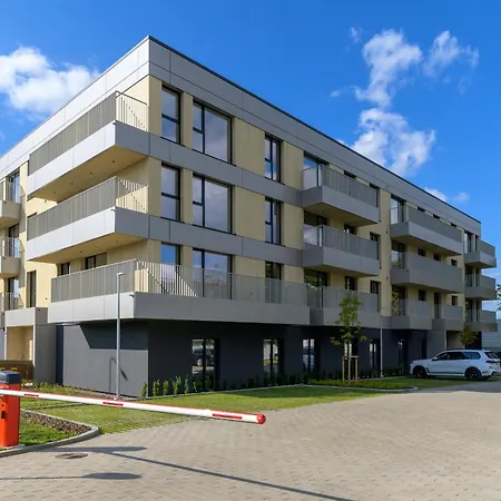 Apartman Adoffi Rakvere