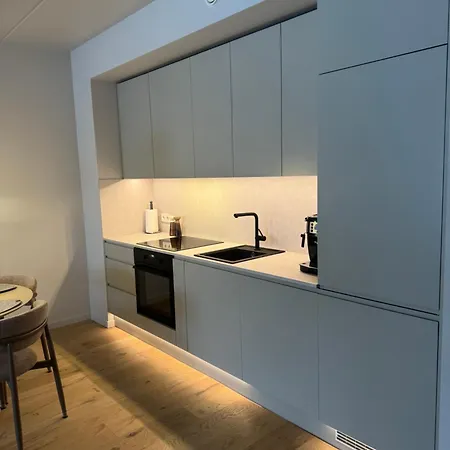 Appartement Adoffi *