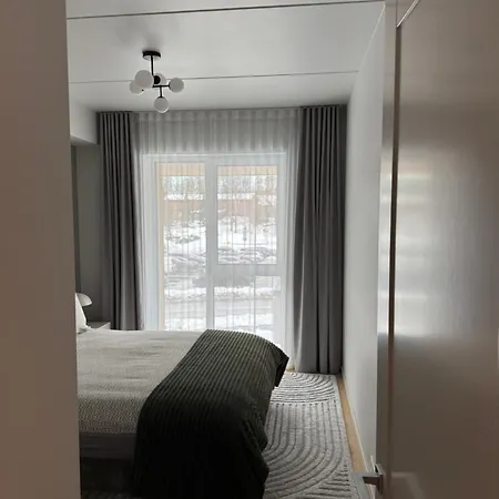 Appartement Adoffi