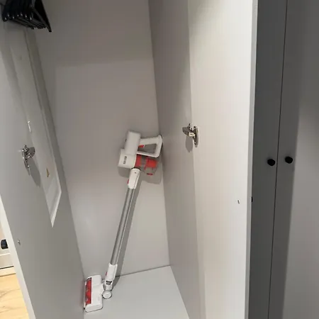 Appartement Adoffi