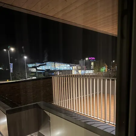 Appartement Adoffi