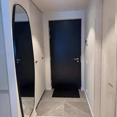 Adoffi Appartement Rakvere