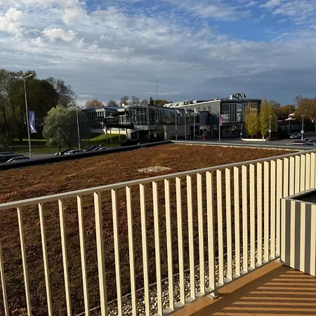 Apartamento Adoffi Rakvere