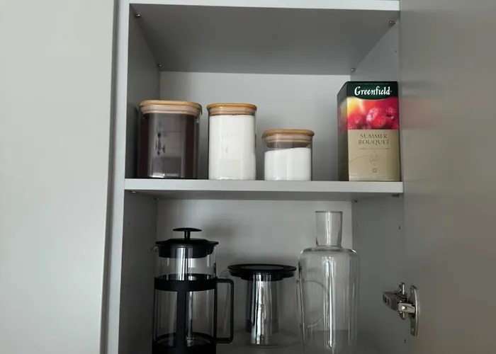 Adoffi Apartman Rakvere