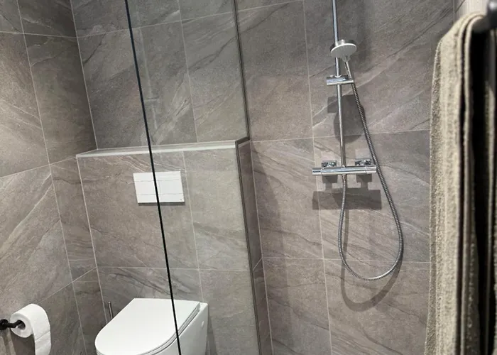 Adoffi Apartman Rakvere