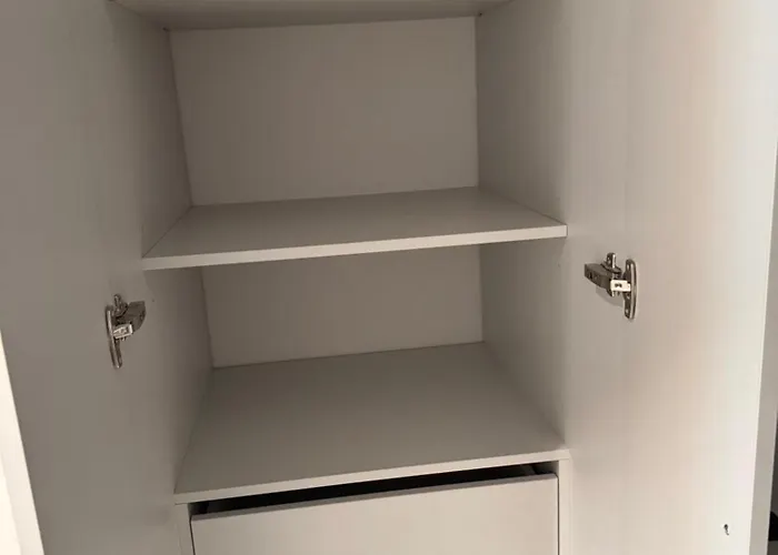 Appartement Adoffi *