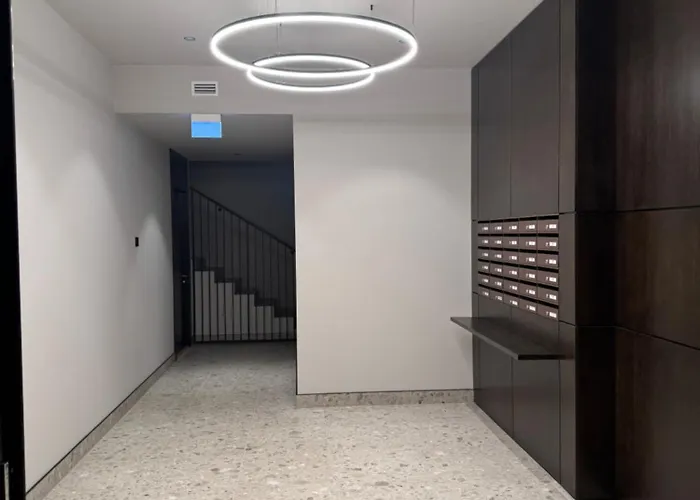 Appartement Adoffi *