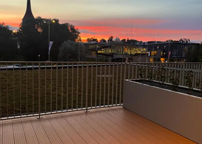 Adoffi Apartman Rakvere