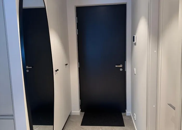 Adoffi Apartman Rakvere