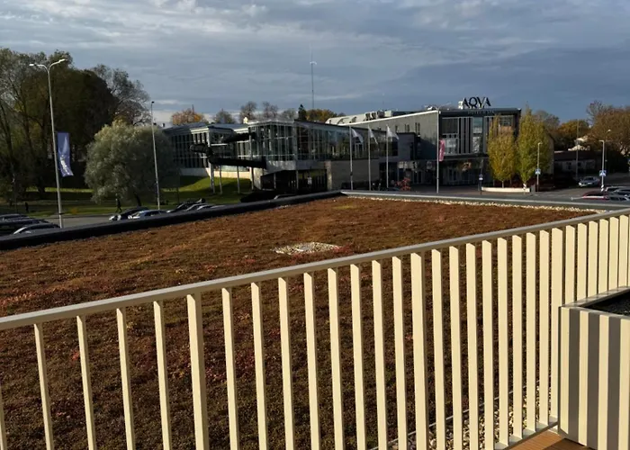 Appartement Adoffi Rakvere